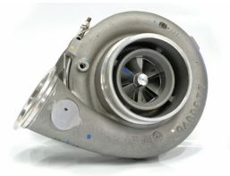 LETOURNEAU excavator turbocharger